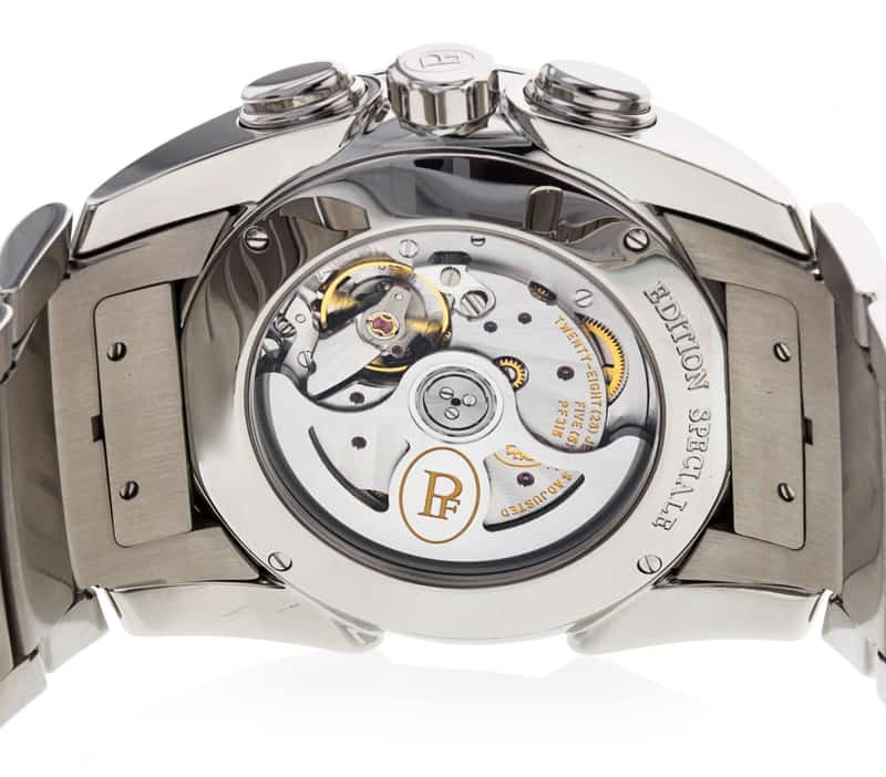 Parmigiani Tonda PFC274-0005600-B33002